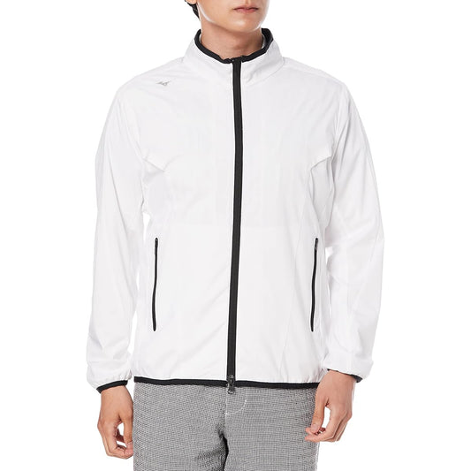 [Mizuno] Golf Wear Tech Lining Move Blouson Thermal Move Tech Easy to Move E2ME1503 Men's