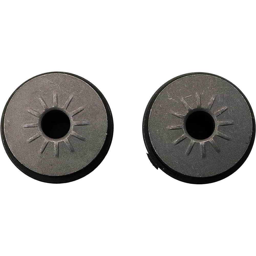 MOOG K6395 Control Arm Bushing Kit