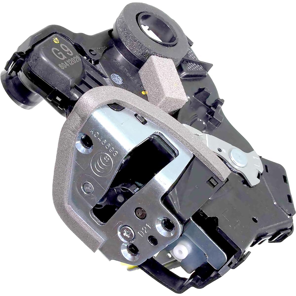APDTY 133876 DLA Door Latch Lock Actuator Motor