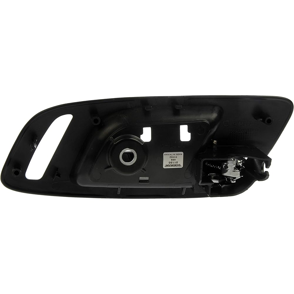 DORMAN 81186 Front driver side interior door handle