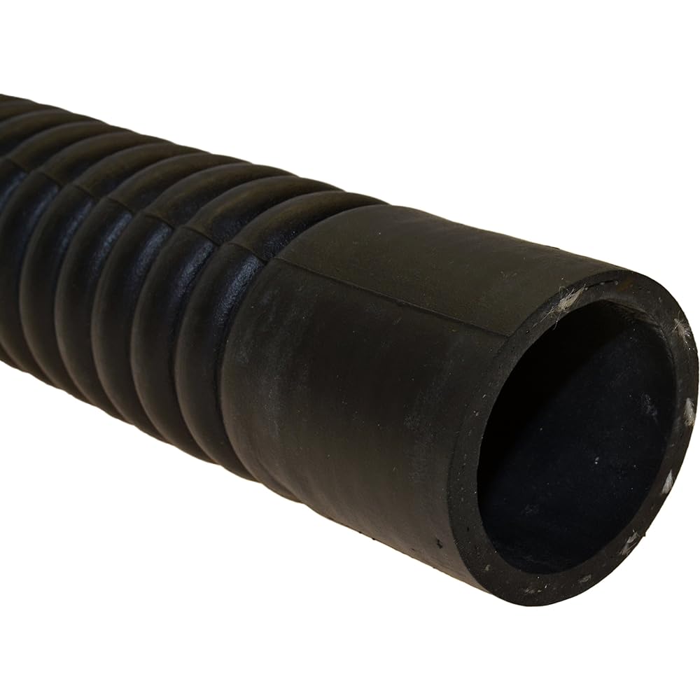 Continental Elite 52823 Flexible cooling water hose, 1 - 3/4 "x 23 - 1/2"