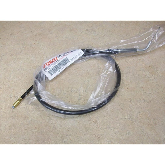 Yamaha 5GH-26331-00-00 Cable Starter 1 # 5GH-26331-02-00 Made by Yamaha