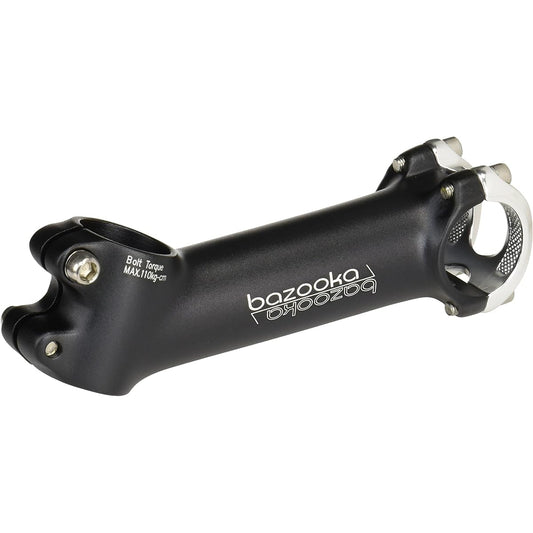 Bazooka LITE318 Stem 25 Black 130mm