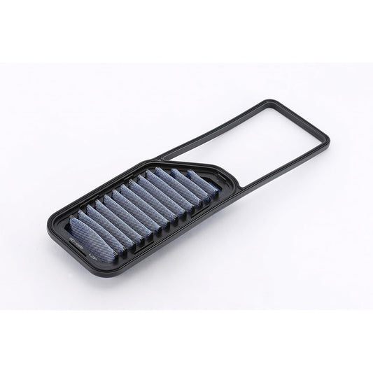 BLITZ SUS POWER AIR FILTER LM Genuine replacement type for Daihatsu SD-66B 59582