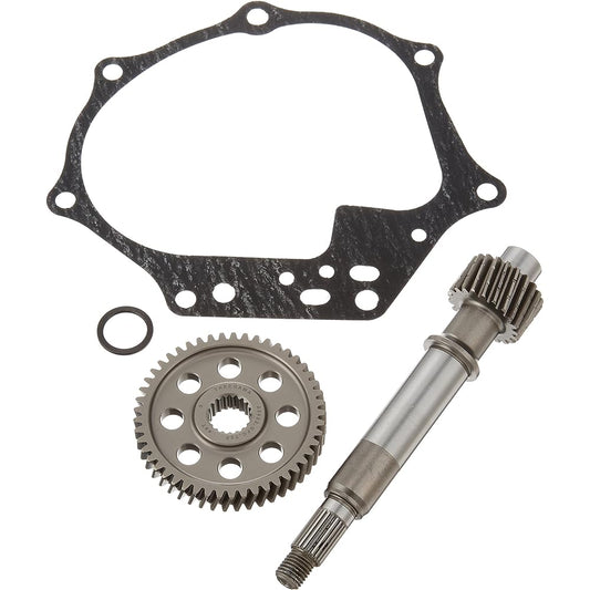 SP Takegawa Super High Gear Kit TODAY/DIO 02-04-6021