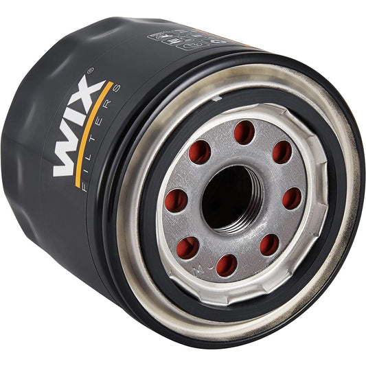Wix filter 51085 Spin -on lubricating filter 2 packs