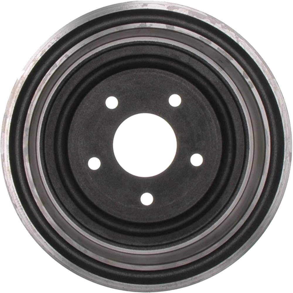 ACDelco 18B201A Advantage Rear Brake Drum