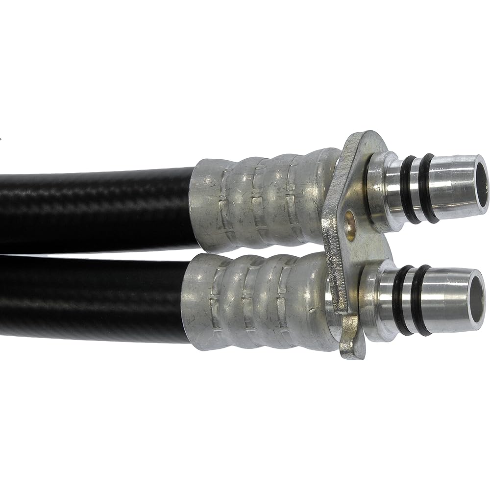DORMAN 625-200 Oil Cooler Line