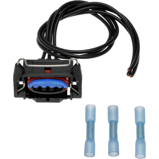 DORMAN 645-302 Ignition coil connector