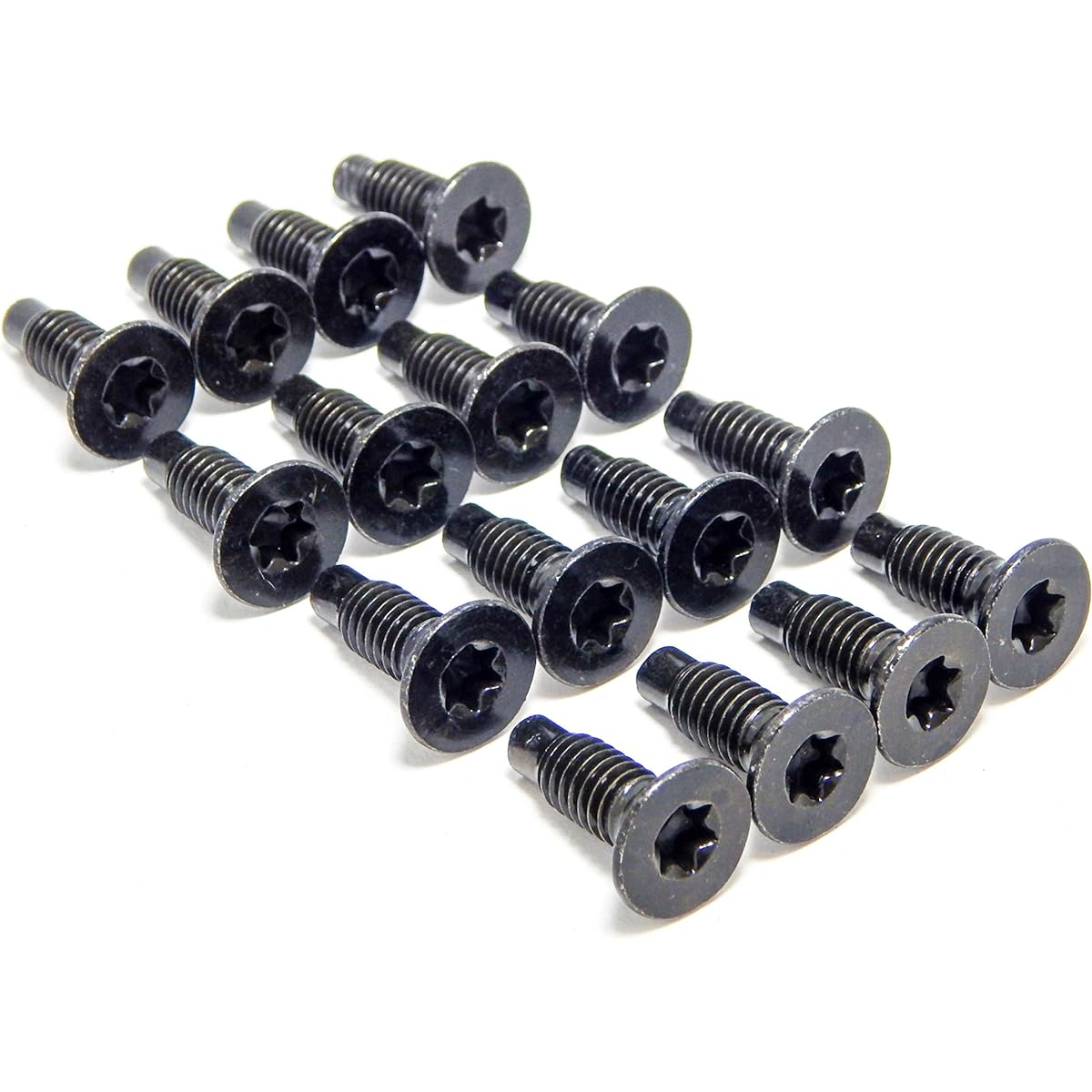 RED HOUND AUTO 16 Flortering frame/Hingitolks Screw