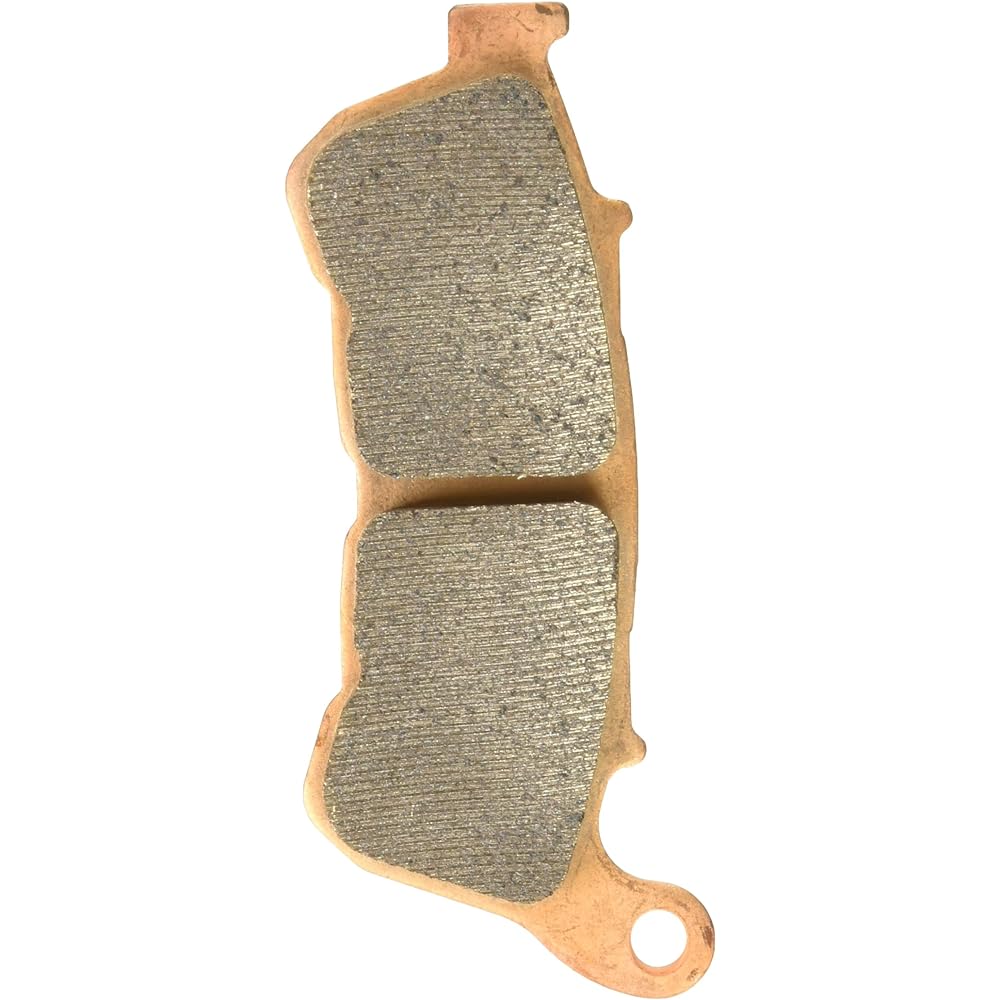 EBC BRAKES FA640HH Double H Series Citting Disc Brake Pad