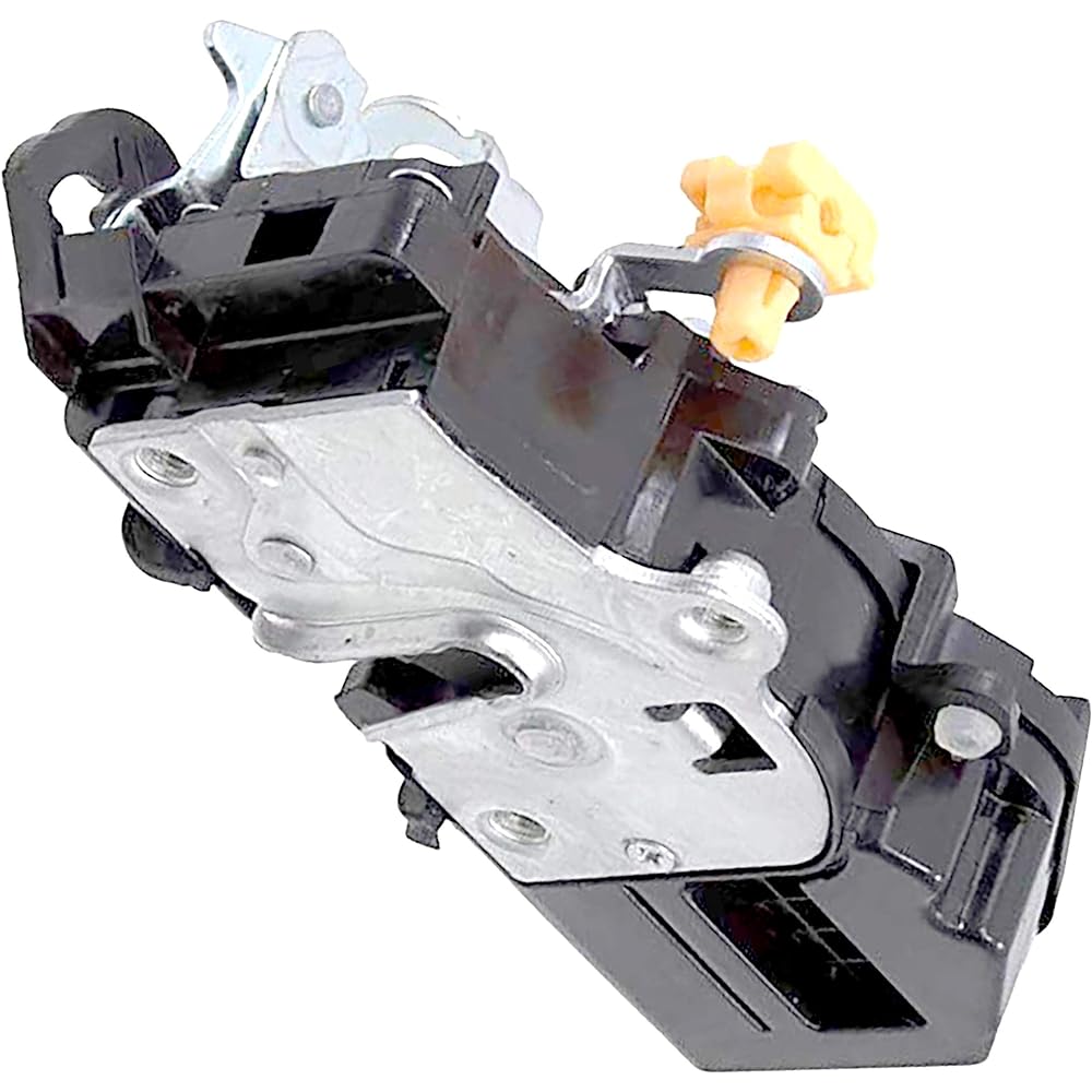 APDTY 042414 APDTY 042414 APDTY Latch & Rock Actuator Motor Assembler Front left (driver's seat side) 2007-2009 Escalade, Avavarade, Silverad, Sabalard, Taho, Sierra & Eucon (for replacement of 15880052, 15889954, 20783846)