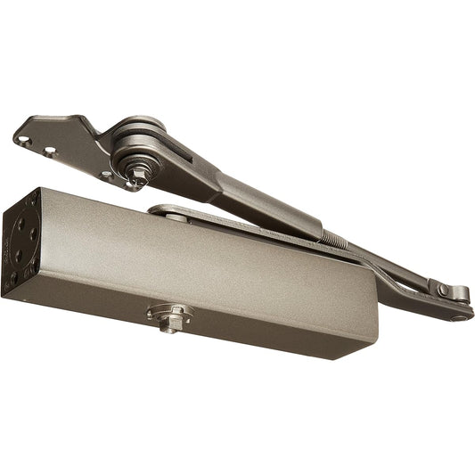 Ryobi door closer 20 series parallel type stopper D bracket S22PD/C1