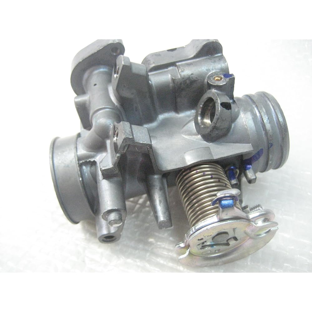 Tokyodo High Power Injector Throttle Body 22φ for C110 (JA07/JA10) Cross Cub (JA10)/C110PRO (JA07/JA10)/Super Cub 50 (AA01FI Model)/Little Cub (AA01FI Model) HPISD