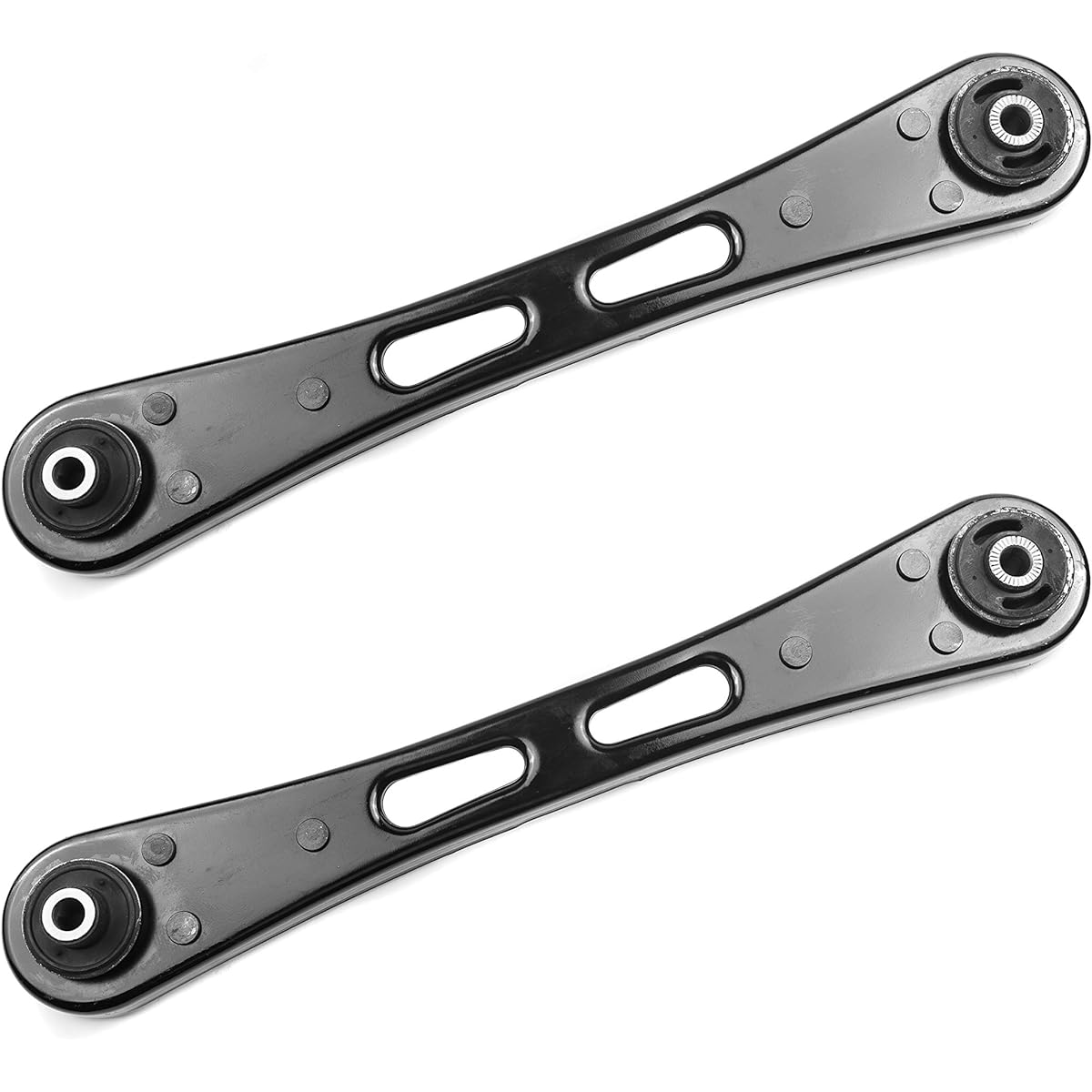 AdiGARAUTO 524-169 Rear Rower Control Arm for Mustang 2010-2005 For model 2 Pieces 524-169+524-169