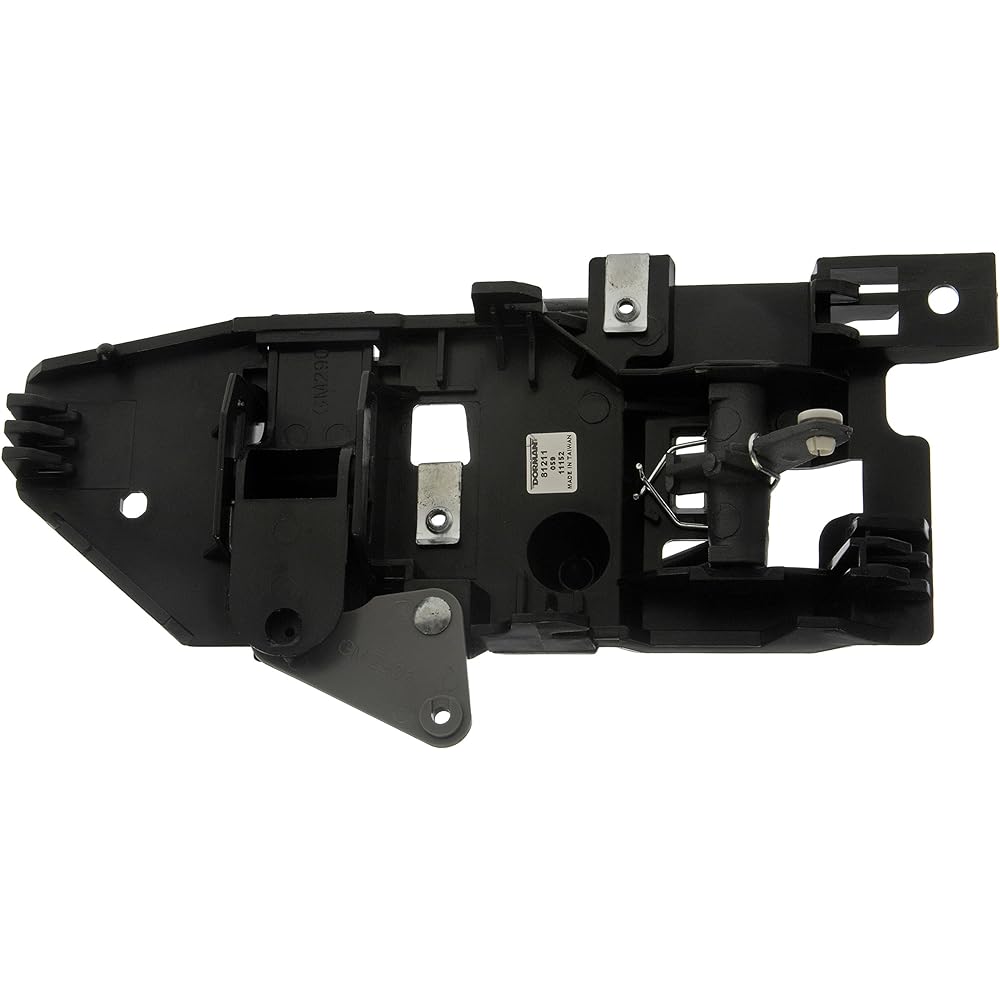Dorman 81211 Front Driver Side Interior Door Handle