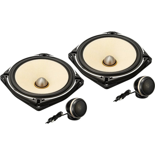 KENWOOD 17cm separate custom fit speaker KFC-XS1700