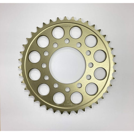Sunstar Rear Sprocket 525-41T 12h Marvic/Duomo RK-111-41