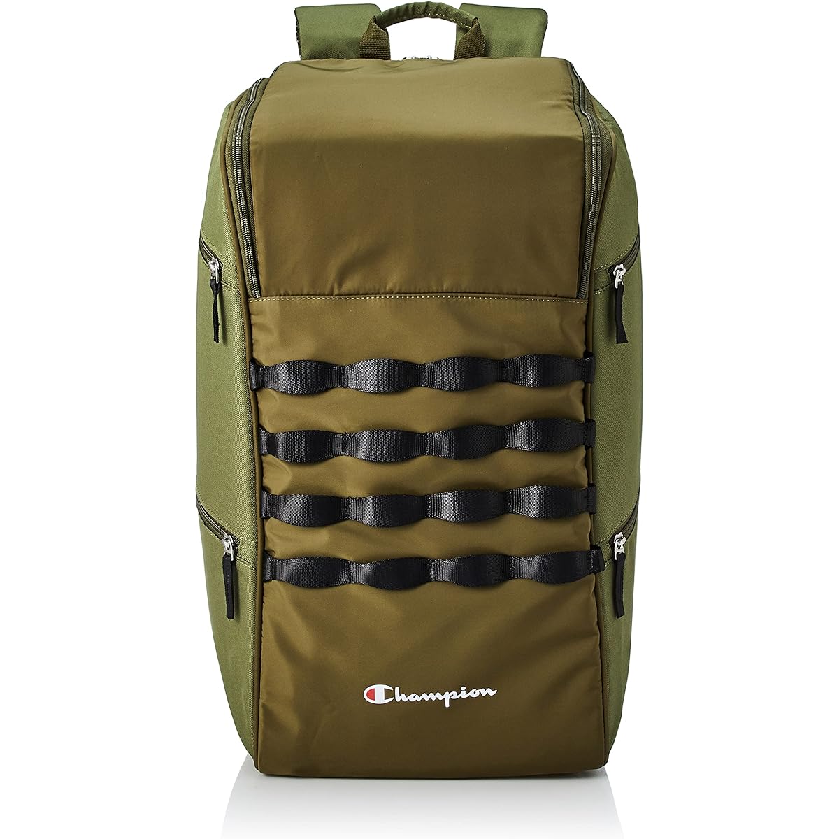 [Champion] Storage Box Basketball Volleyball Backpack C3-TB726B