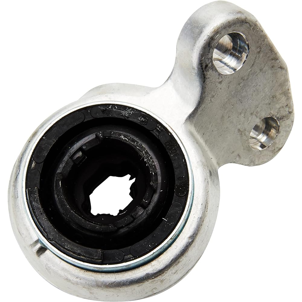 FEBI BILSTEIN Loa Control Arm Bush BMW E46 For Front FEB18686