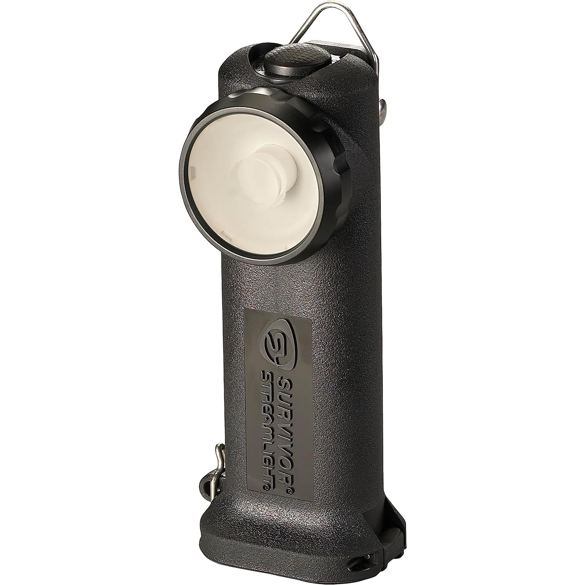 STREAMLIGHT SURVIVOR LED Survivor (Black) Alkaline Battery Model [Parallel Import]
