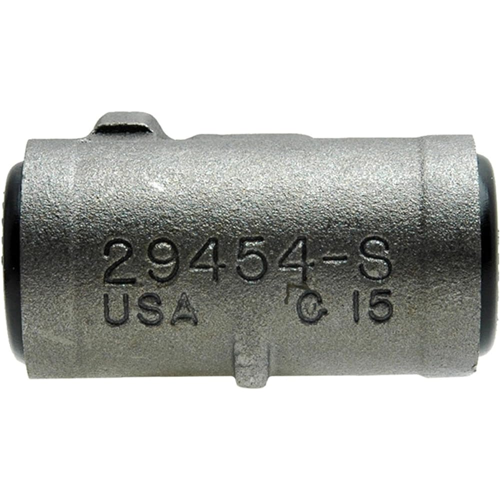 ACDelco 18E609 Professional Front Passenger Side Drum Brake Wheel Cylinder