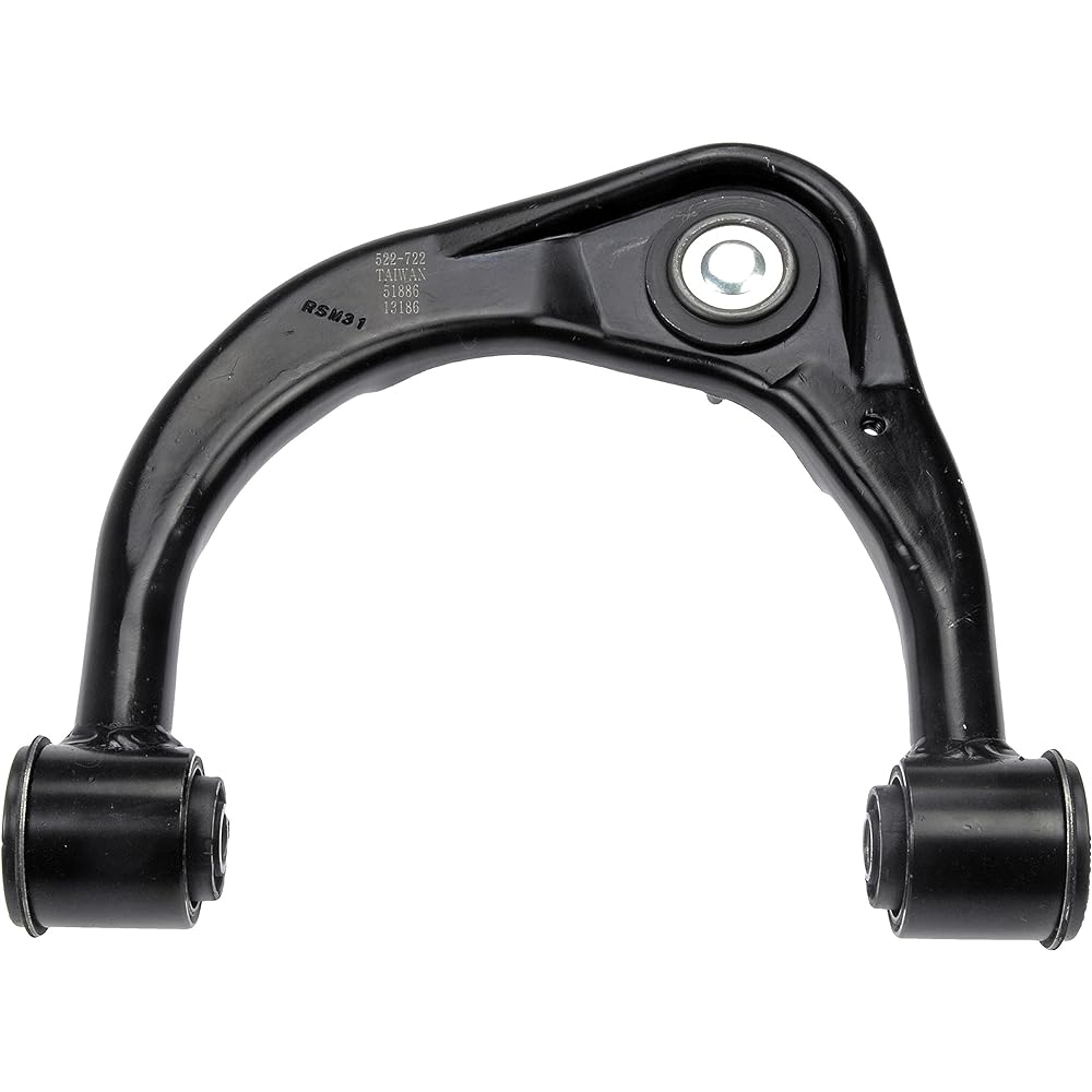 Dorman 522-722 Control Arm and Ball Joint Assembly