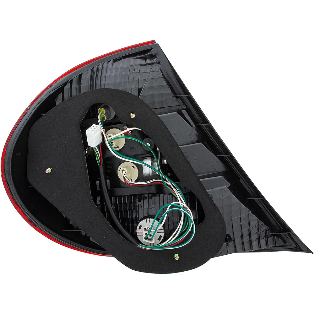 Dorman 1610761 Toyota Camry Passenger Side Tail Light