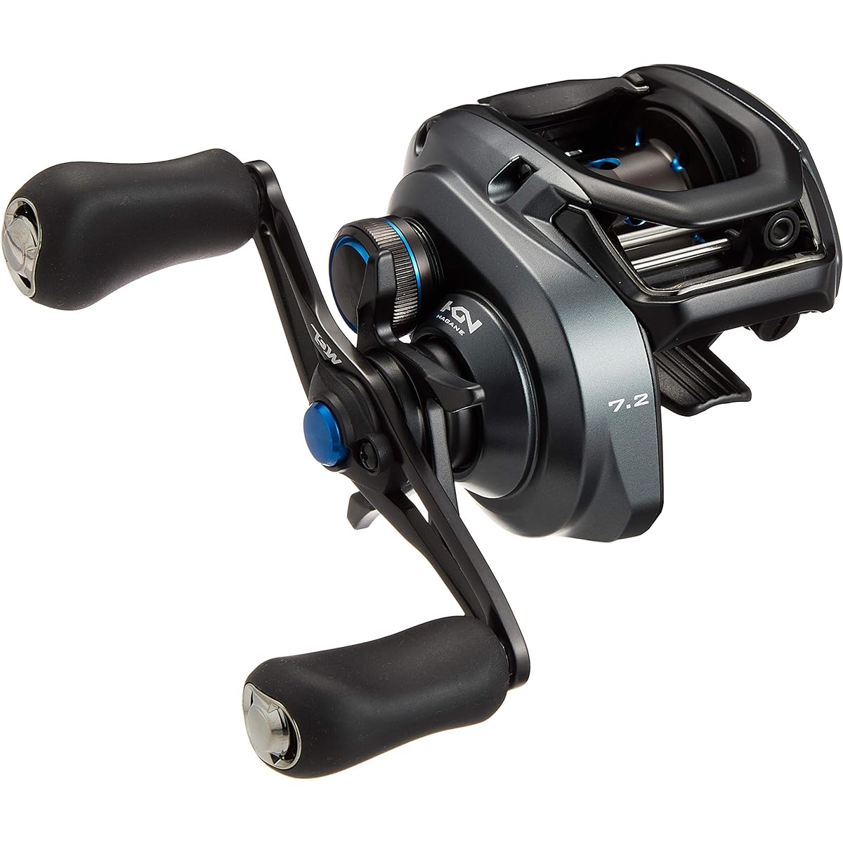 SHIMANO Double Axis Reel 19 SLX MGL 70/71/70HG/71HG/70XG/71XG