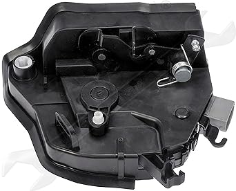 Apdty 136250 Door lock actuator motor latch