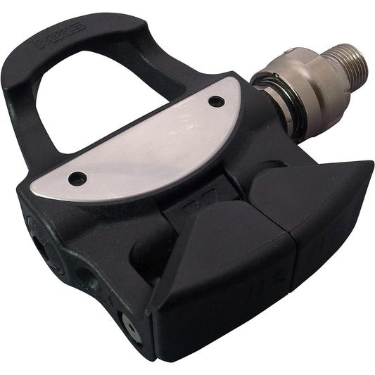 MKS (Mikashima Seisakusho) Bicycle Pedals US-L Ezy Superior (US-L Easy Superior) Black