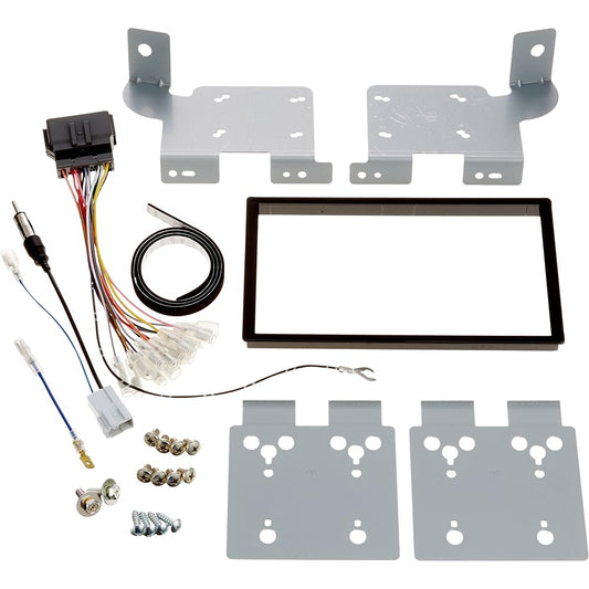 KANACK [KANACK Kikaku] Car AV installation kit for Honda Shuttle NKK-H90D