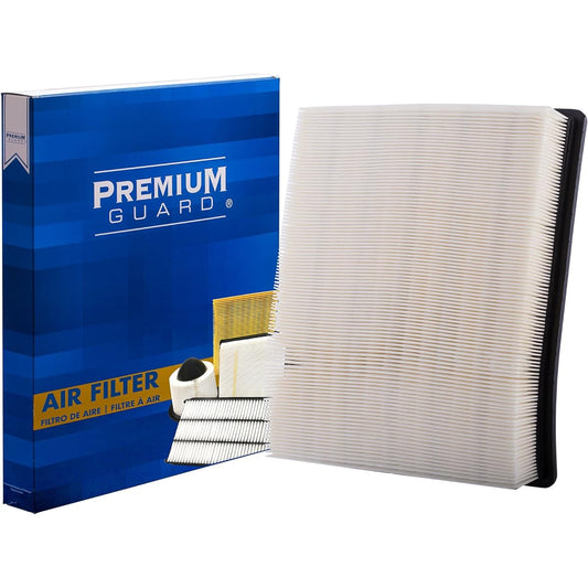PG Air Filter PA9965 | 2013-19 Cadillac XTS, 2014-20 Chevrolet Impala