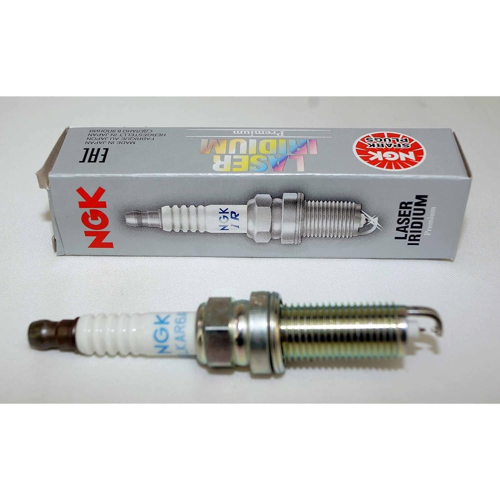 NGK 9029 Spark plug 4 packs (9029)
