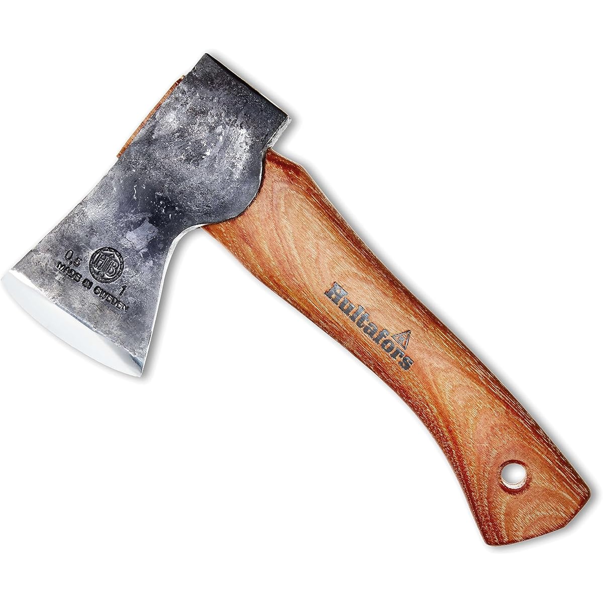 Hultafors Outdoor Climbing Ax Orgel Fan Mini Hatchet AV08417600