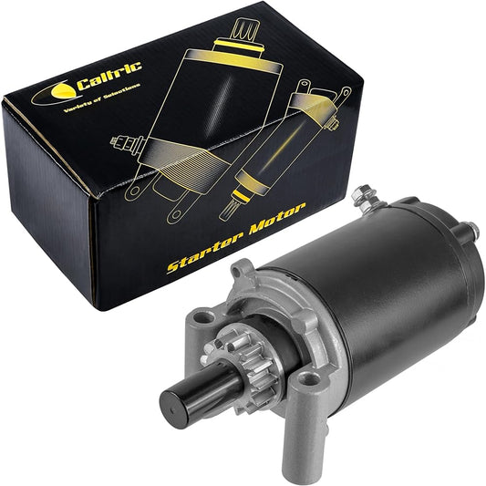 Caltric Starter KOHLER 1209822S 1209822 1209813S 1209813 1209808S