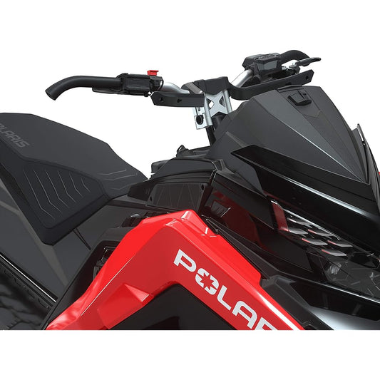 POLARIS Snow Mobil Defense Hand Guard Mount Trail Performance/Crossover