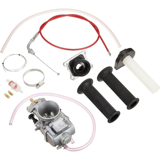 Look (kito) Biggukyakitt (Keihin Corporation PWK ? 28 m) MBX50/NS50 °F/NSR50/NS – 1, etc. 110 – 1081314