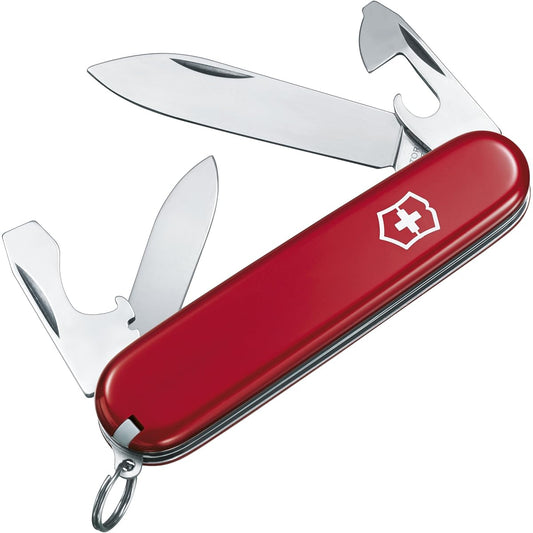 VICTORINOX Recruit Knife [Domestic genuine product] 0.2503