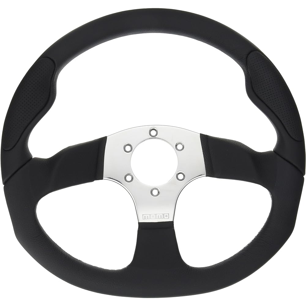 MOMO Steering Command 2R 35 Pie BK C-74