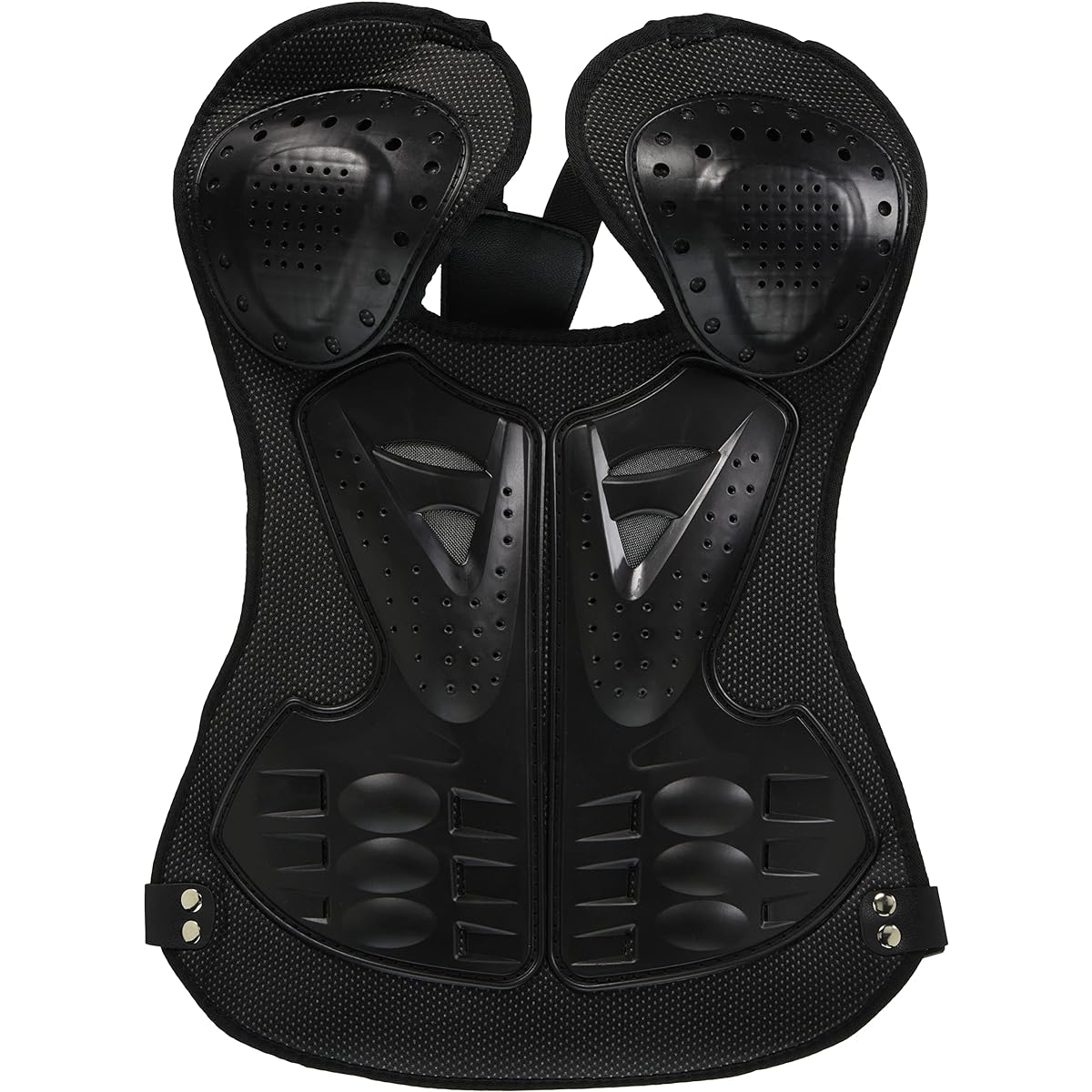 Hi-GOLD Chest Protector Black Free Ise Referee Honpo Softball Referee ISE-1998