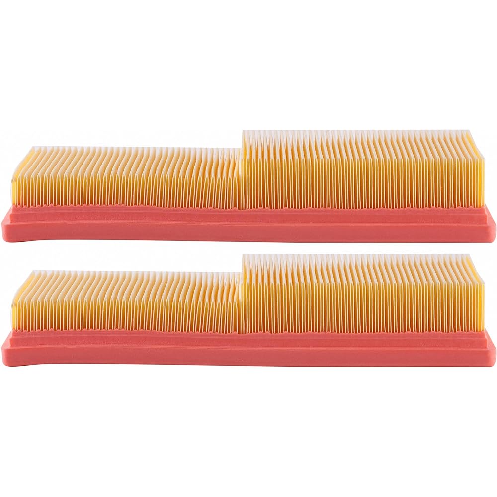 PG Engine Air Filter PA5443 | 2004-08 Chrysler Cross Fire 2001-04 Mercedes-Benz SLK320