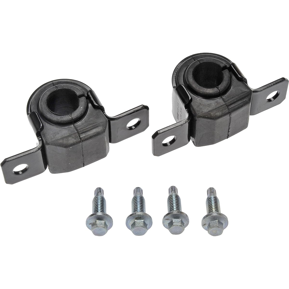 DORMAN 928-319 Swaver Bushing Bracket Kit Front