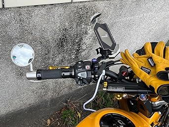 Monkey 125 MONKEY 125 19- Handle Switch Kit Hazard Switch ON/OFF
