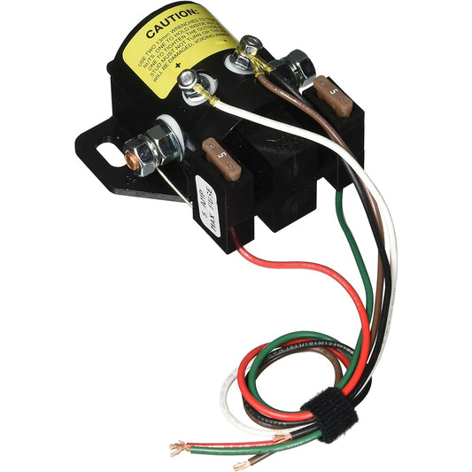 KIB LR9806 Latch Relay