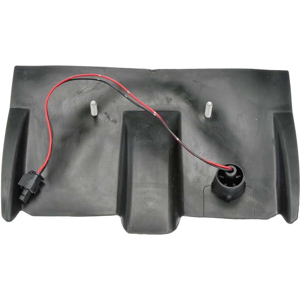 DORMAN 923-286 Center High mount stoplight