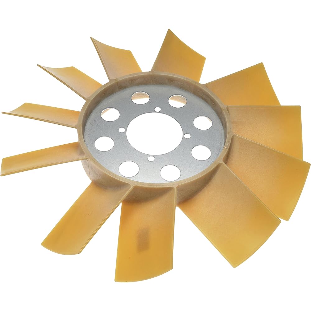 DORMAN 621-535 Radiator Fan Blade