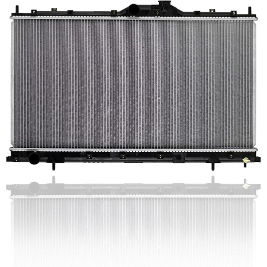 KOYORAD A2727-1 Radiator