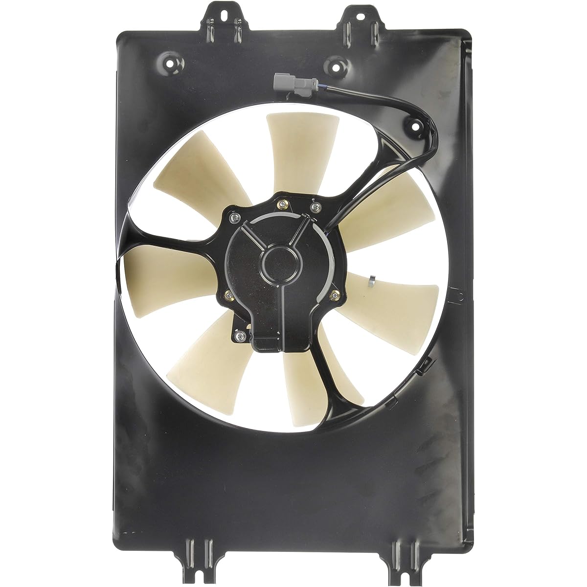 DORMAN 620-275 A/C Condens surfan ASemburi Honda model part