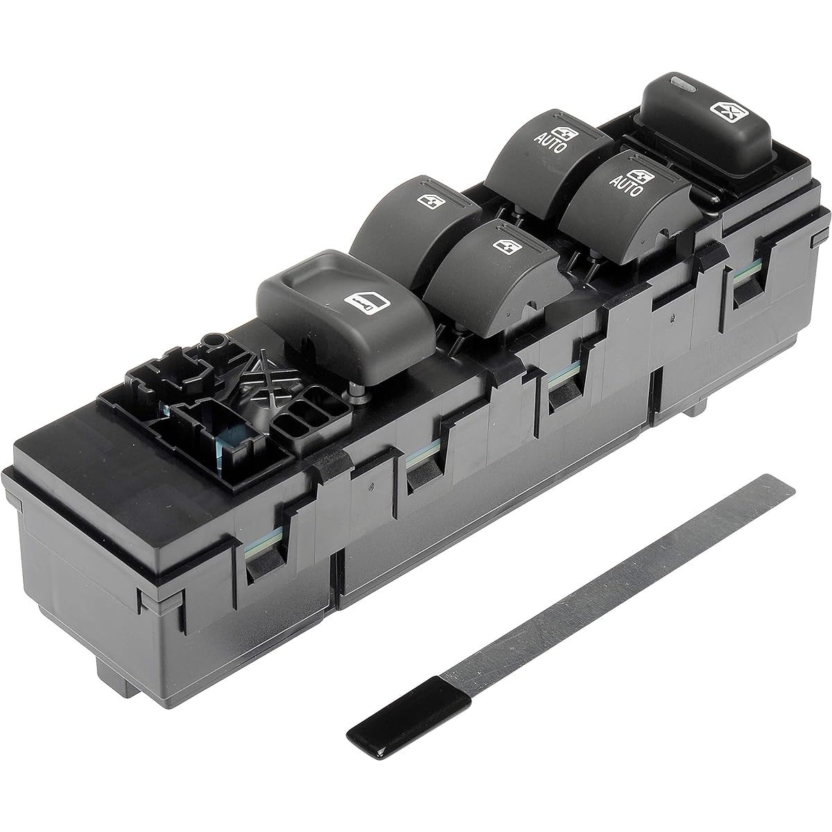 Dorman 901-299 Front Driver Side Door Window Switch for Select Chevrolet Models